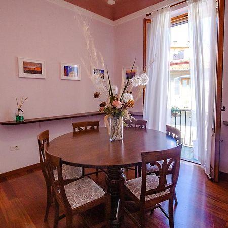 Ferienwohnung Acacia Firenze -Tulipano Exterior foto