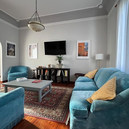 Ferienwohnung Acacia Firenze -Tulipano Exterior foto