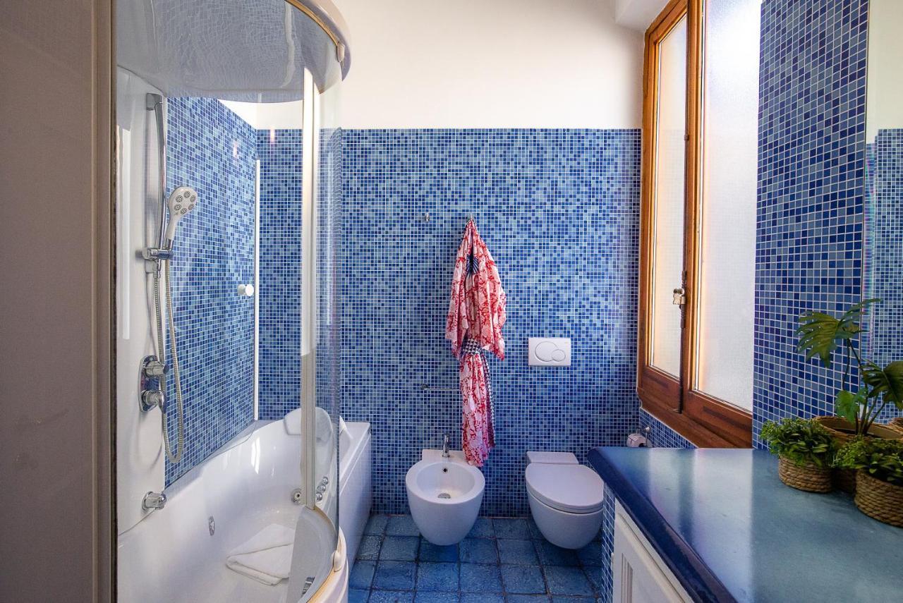 Ferienwohnung Acacia Firenze -Tulipano Exterior foto