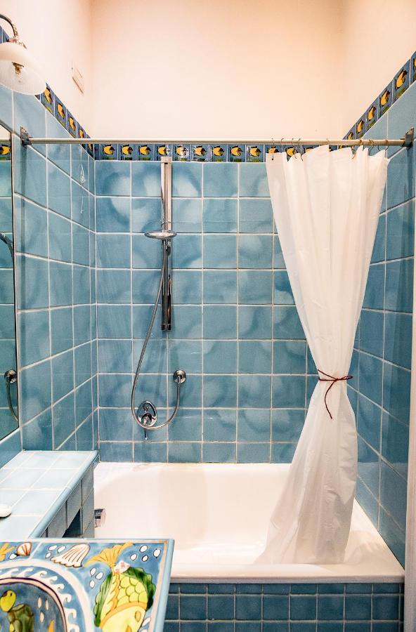 Ferienwohnung Acacia Firenze -Tulipano Exterior foto